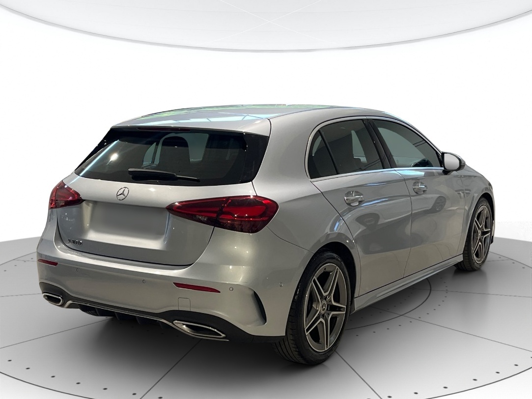 Mercedes Classe A Usato 2025 Classe A Verona