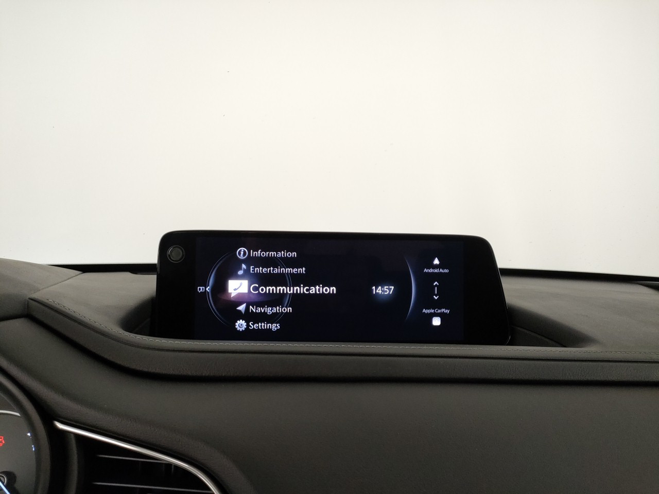 Mazda CX-30 Nuovo Ibrido benzina CX-30 Porto Mantovano