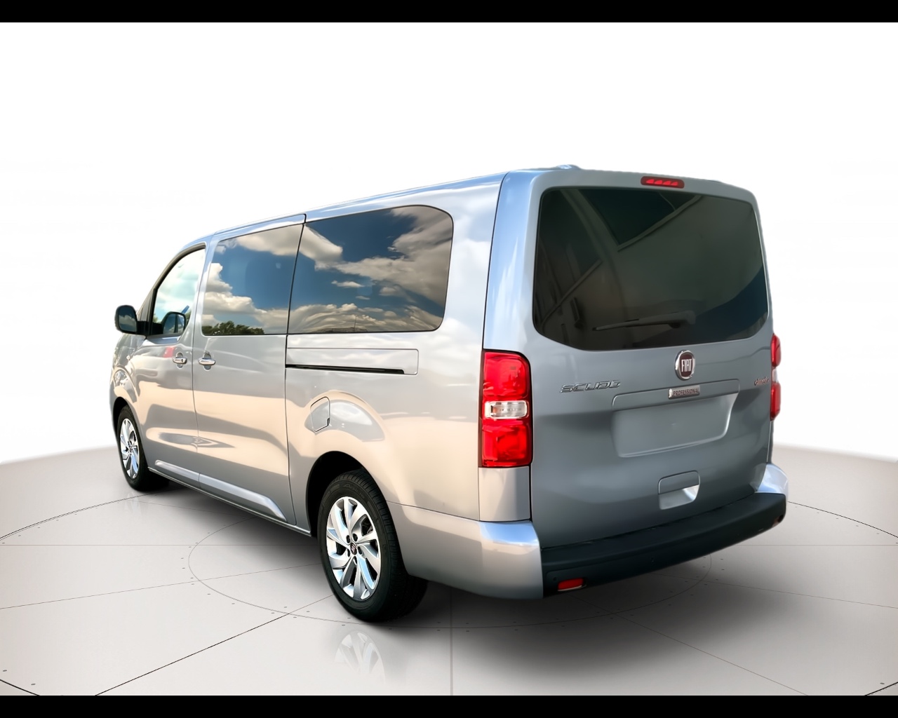 fiat scudo new