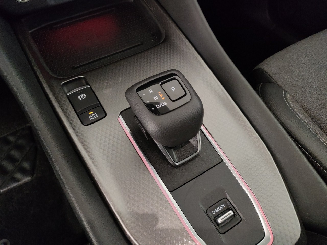 Nissan Qashqai Usato 2025 Qashqai Parma