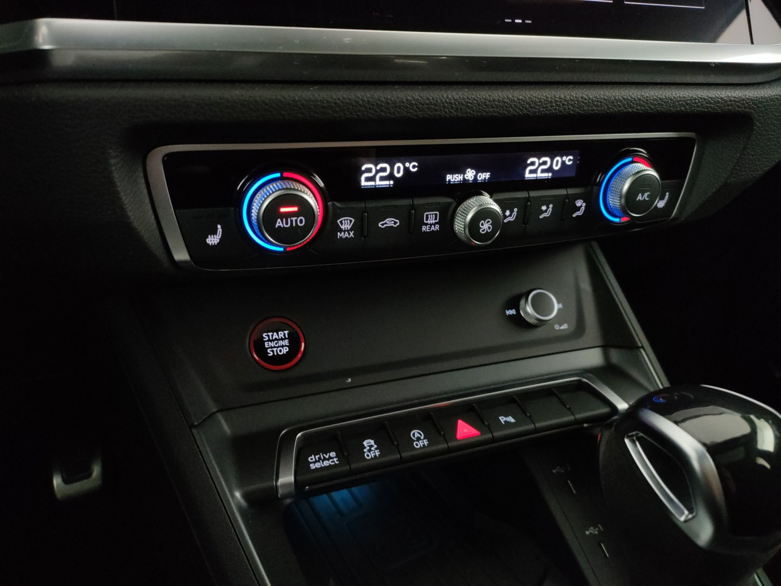 Audi Q3 Usato 2022 Q3 Legnago