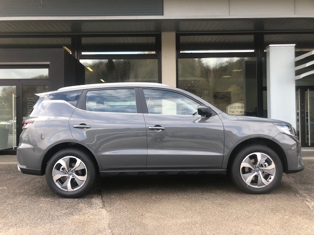 EMC SETTE SETTE 1.5 Automatico - 7