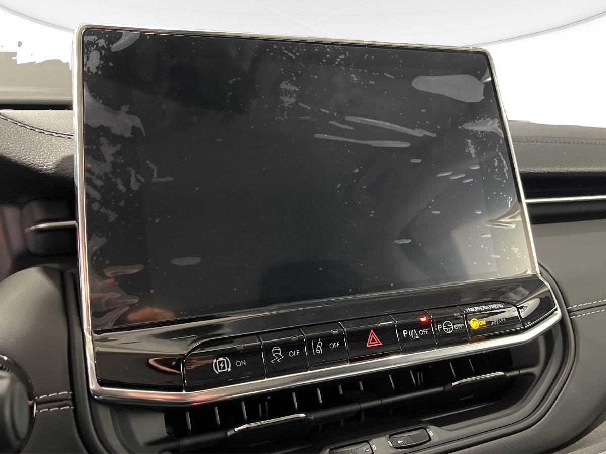 Jeep Compass KM0 2026 Compass Rovigo