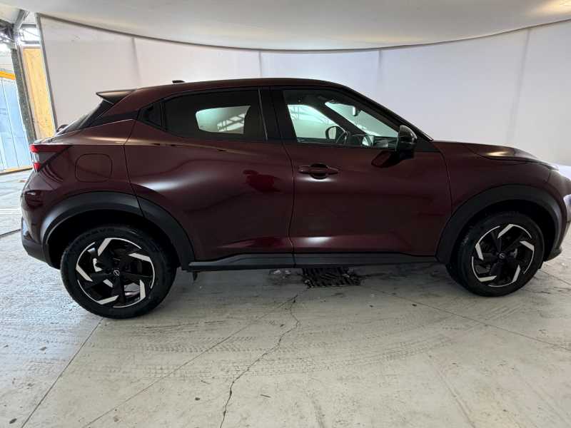 Juke 2ª Serie - Juke 1.0 Dig-t 114 Cv N-design