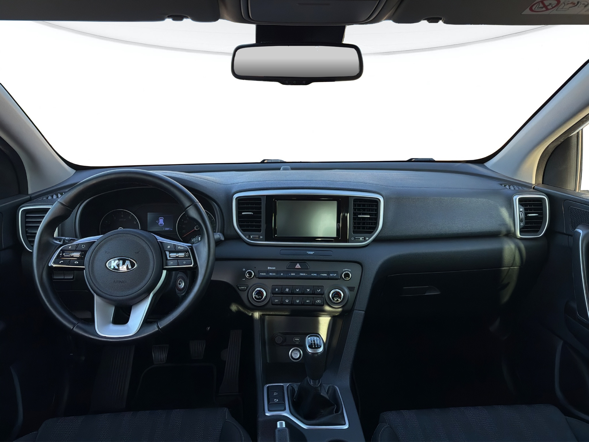 Kia Sportage Usato 2020 Sportage Rovigo