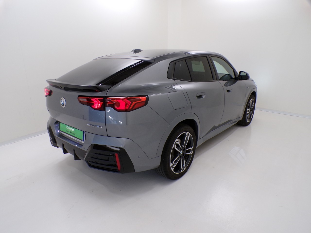 Bmw X2 X2 sdrive 18d MSport auto - 6
