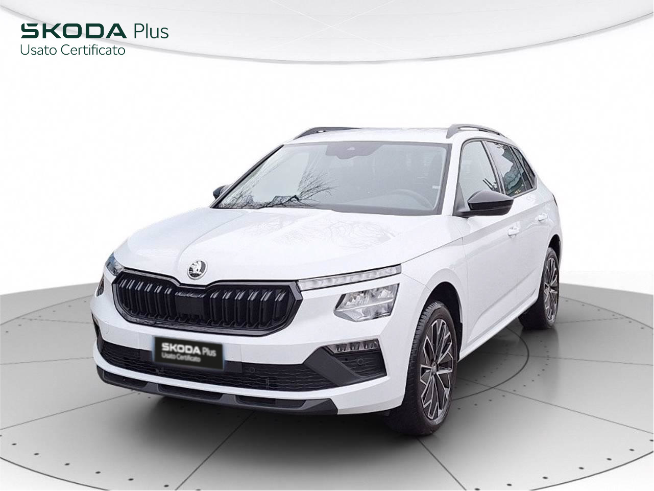 Skoda Kamiq Usato 2025 Kamiq Legnago