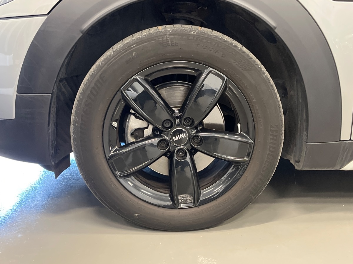 Mini Countryman Usato 2024 Countryman Altavilla Vicentina