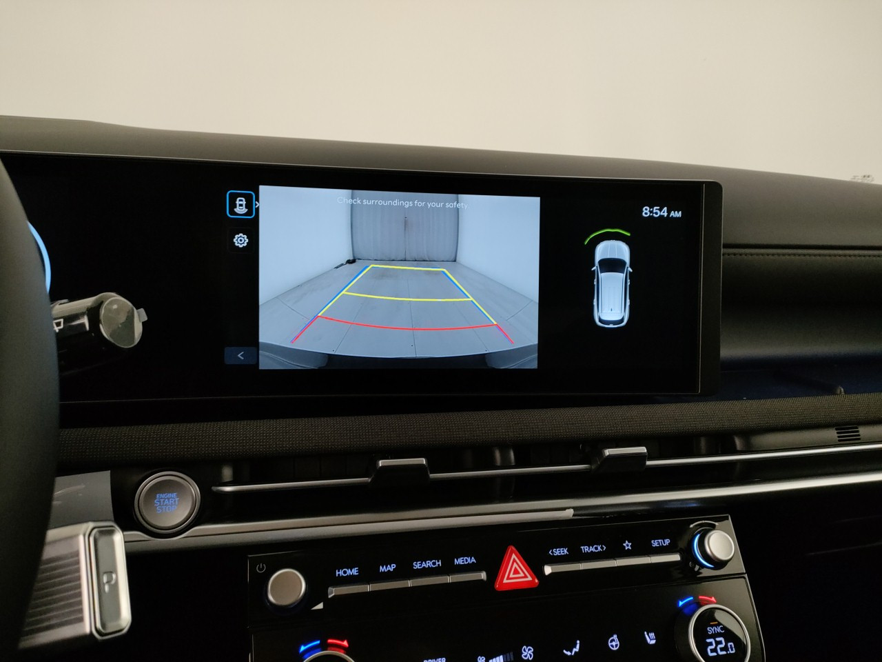 Hyundai Tucson Nuovo benzina Tucson Porto Mantovano