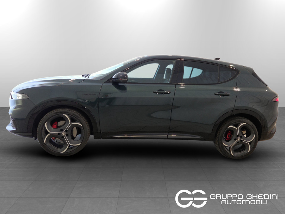 ALFA ROMEO Tonale Ibrida Ibrida 175cv Veloce Ibrida km0 - 1