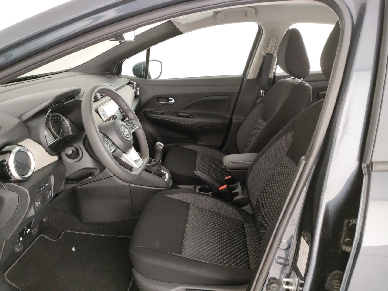 Nissan Micra Usato 2022 Micra Parma