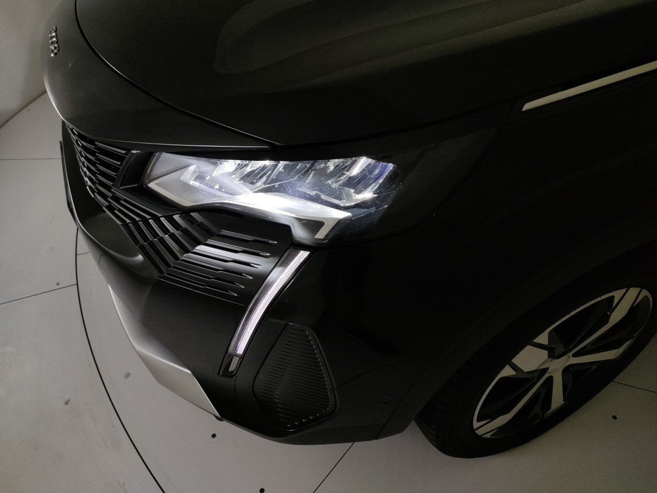 Peugeot 3008 Usato 2022 3008 Parma