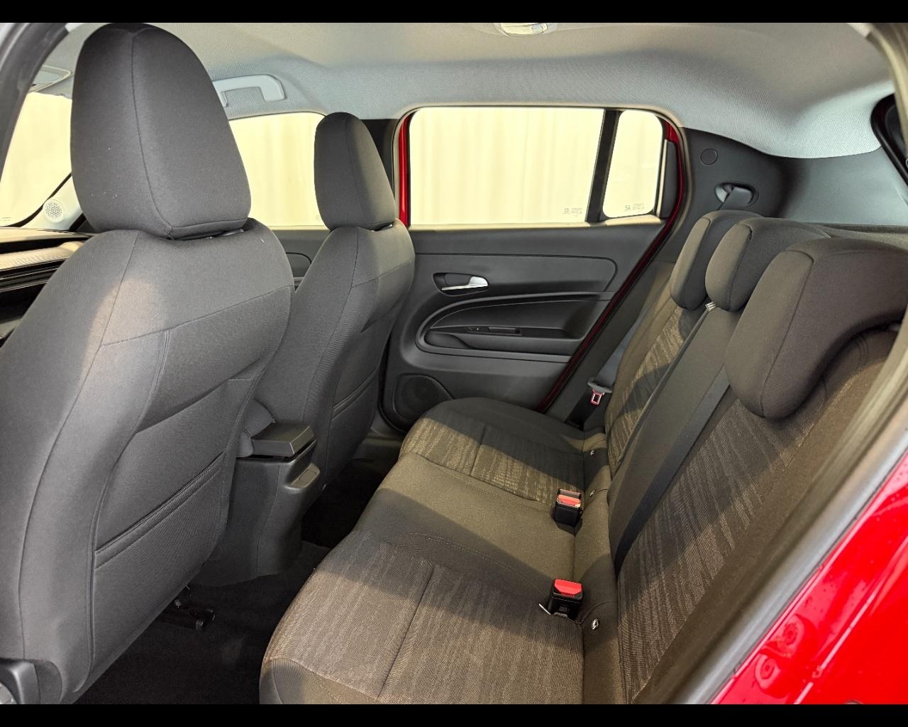 JEEP Avenger E-Hybrid Longitude 1.2 110cv Dct Mhev Ibrida km0 - 12