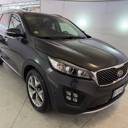 Sorento Iii 2015 - Sorento 2.2 Crdi Rebel 4wd 7p.ti Auto