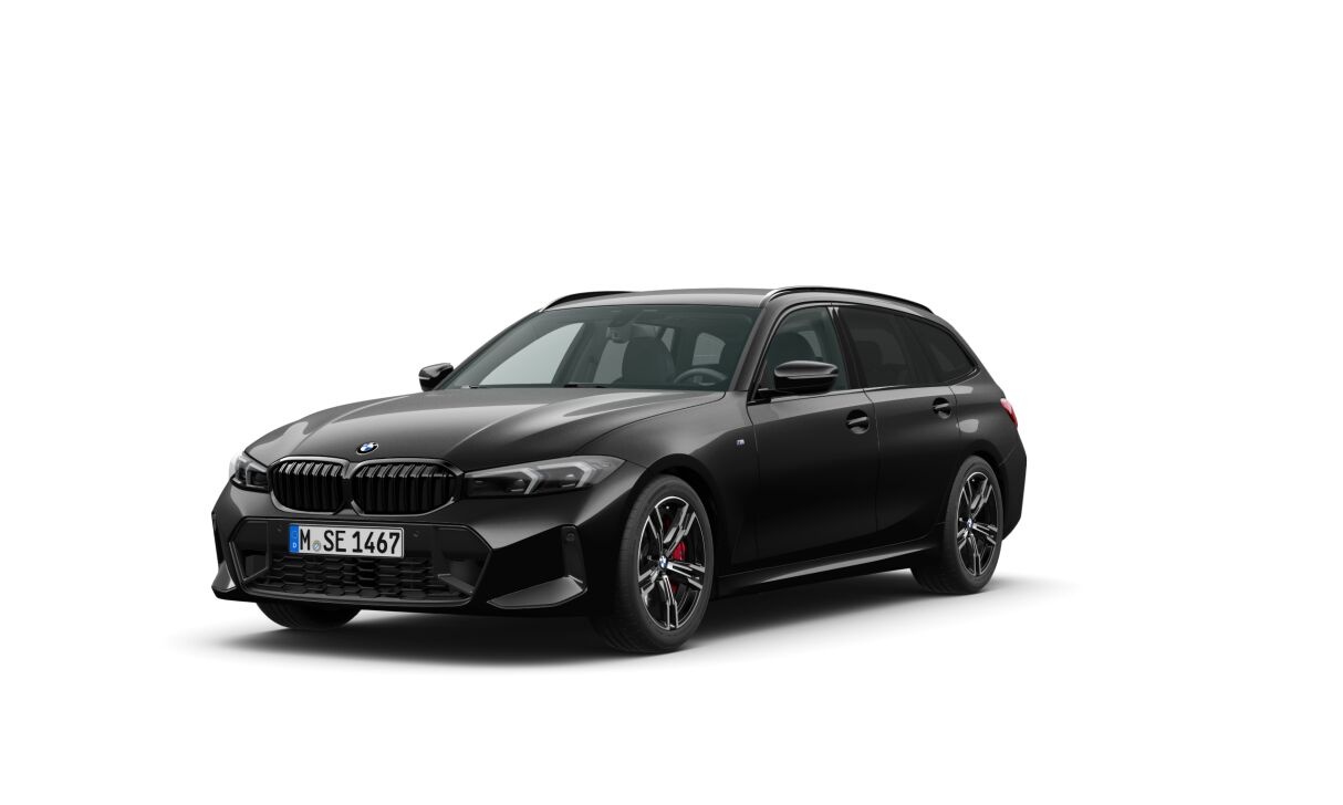 BMW Serie 3