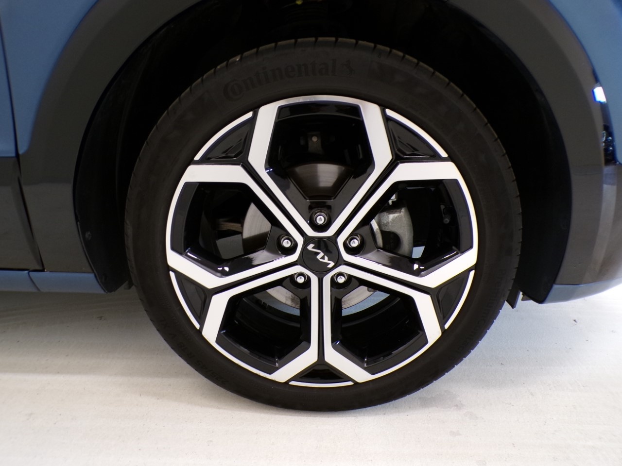 Kia Niro Niro 1.6 GDI HEV Evolution Premium Pack DCT - 4