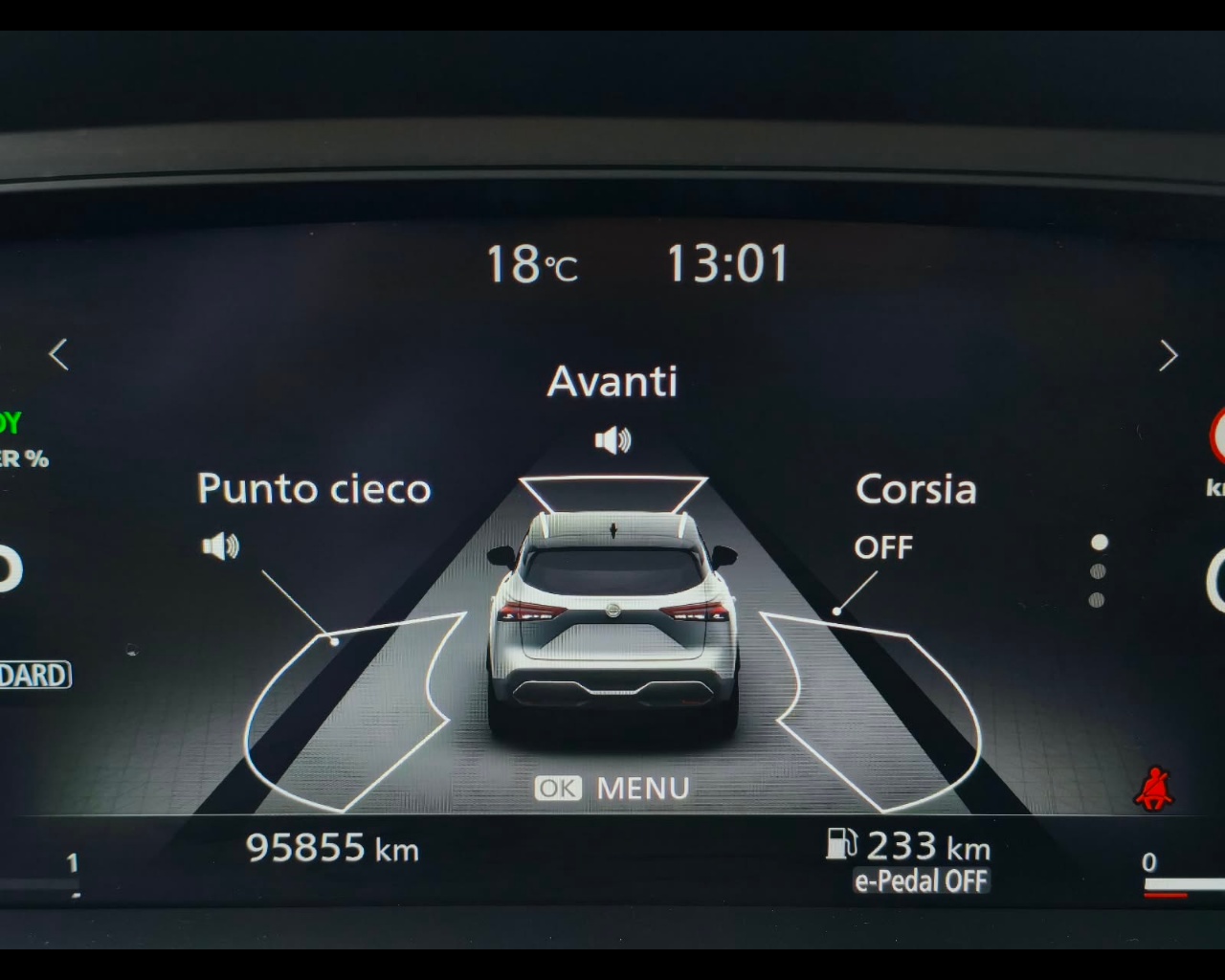 Foto NISSAN Qashqai 1.5 e-power N-Connecta 2wd N1