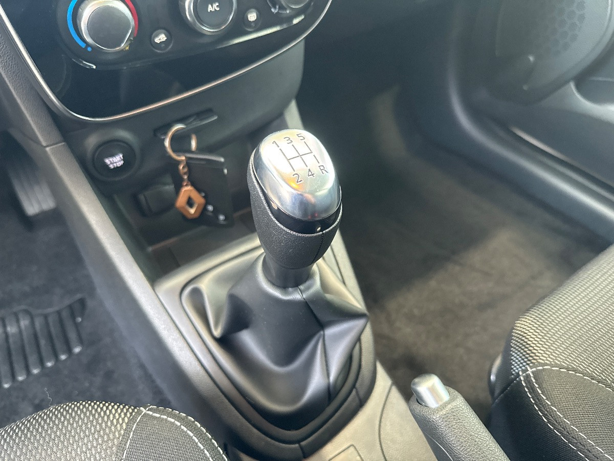 Renault Clio Usato 2018 Clio San Zeno Naviglio