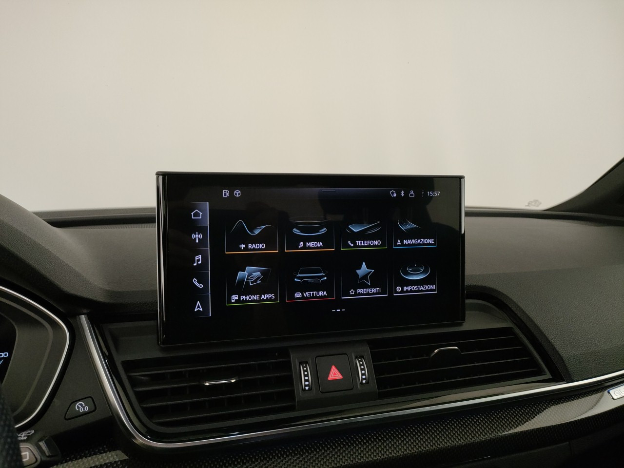 Audi Q5 Usato 2022 Q5 Porto Mantovano