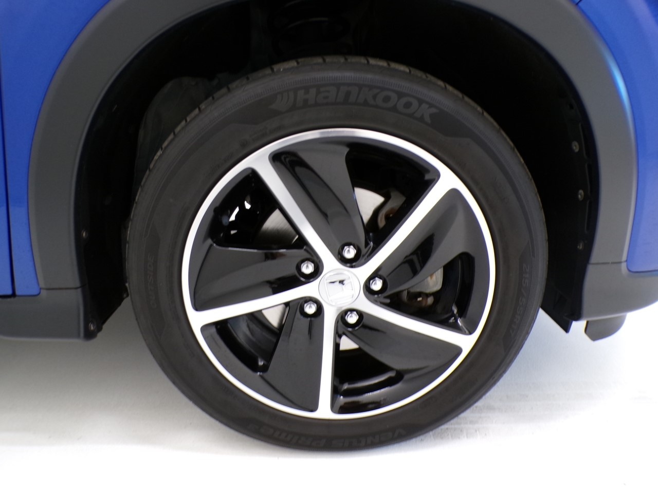 Honda HR-V HR-V 1.5 i-VTEC Executive Navi ADAS 2WD - 4