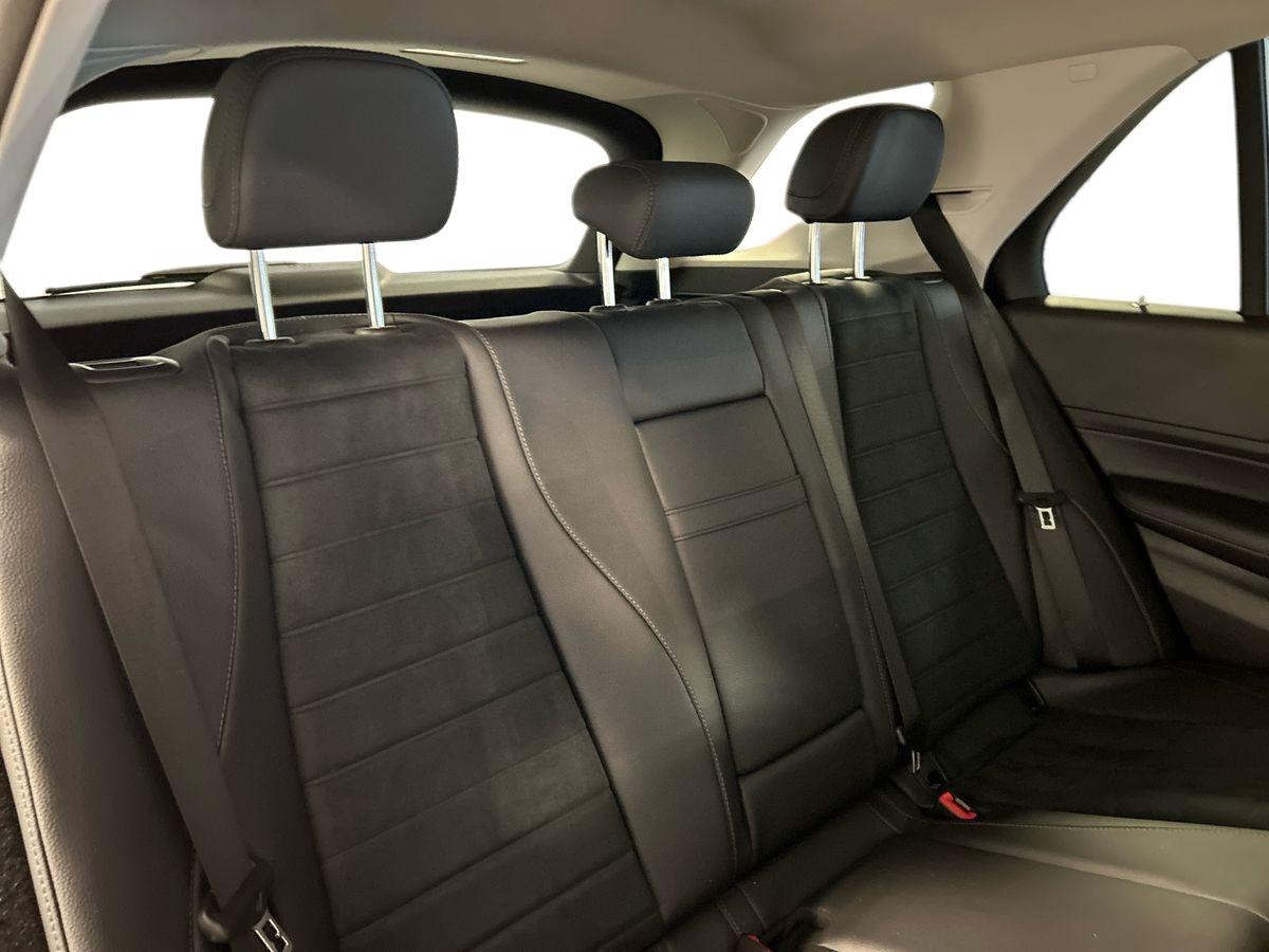 Mercedes GLE GLE SUV 300 D Premium 4Matic 9G-Tronic Plus - 16