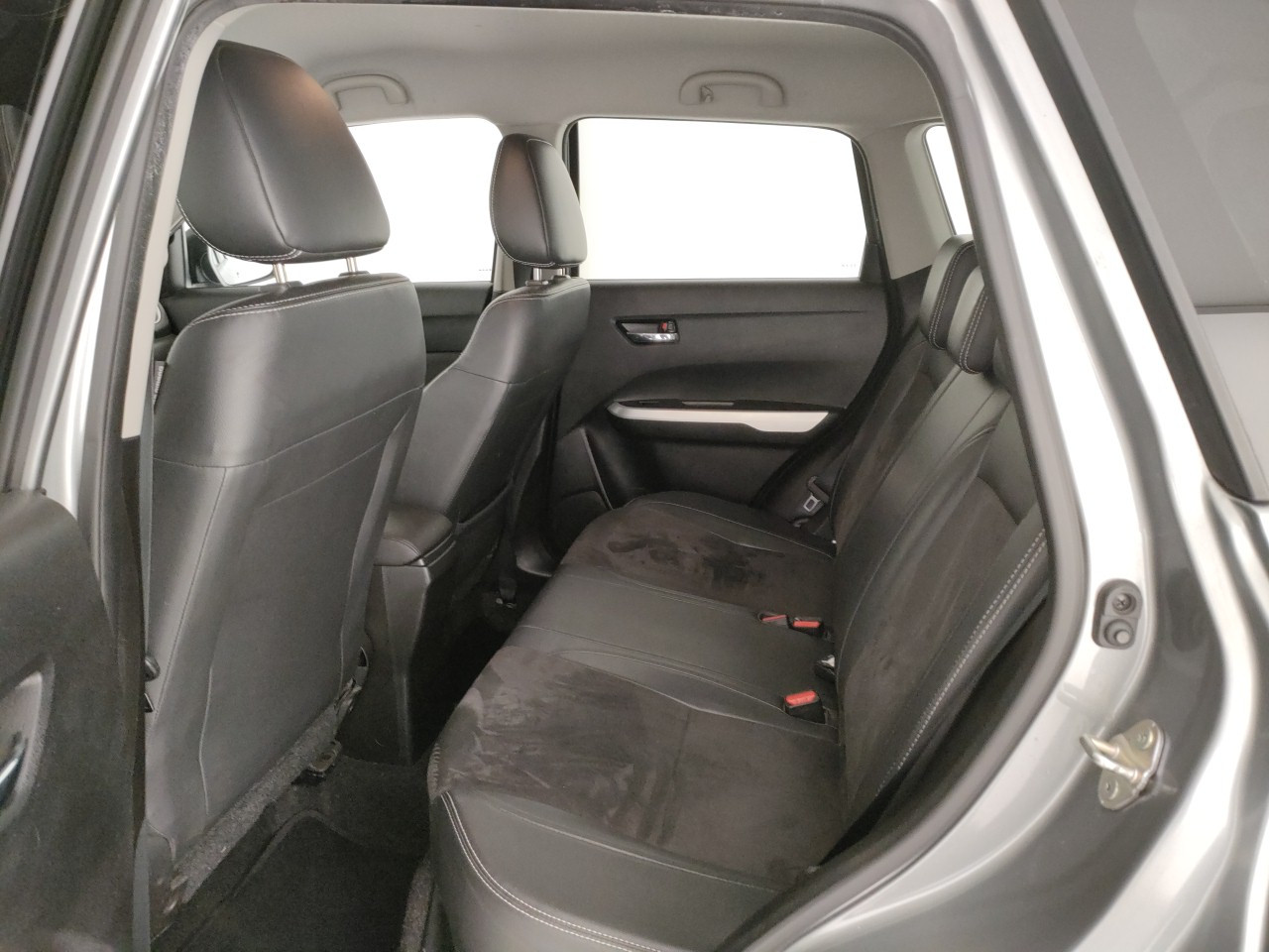 Suzuki Vitara Usato 2017 Vitara Lonato del Garda