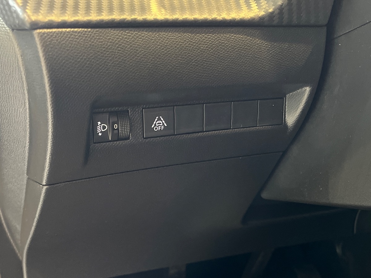 Peugeot 208 Usato 2022 208 Cerea