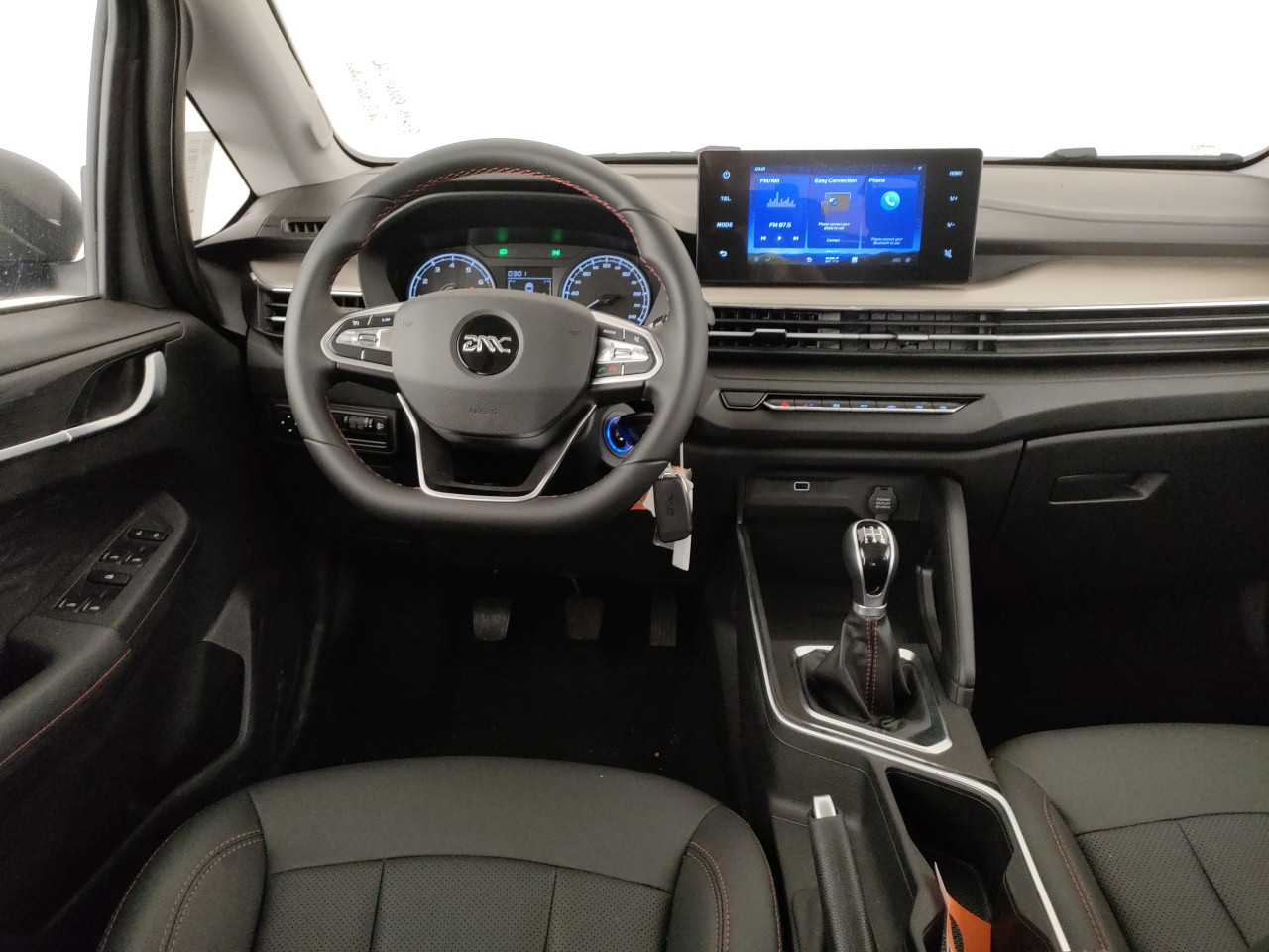 Emc Quattro Nuovo Benzina Quattro Parma