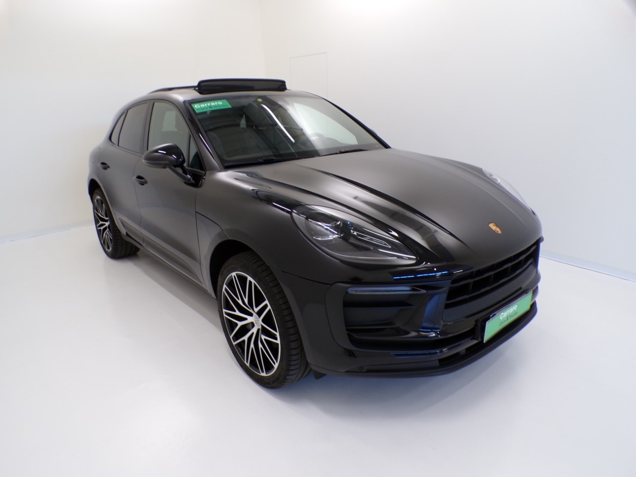 Porsche Macan Macan 2.0 265cv PDK - 3