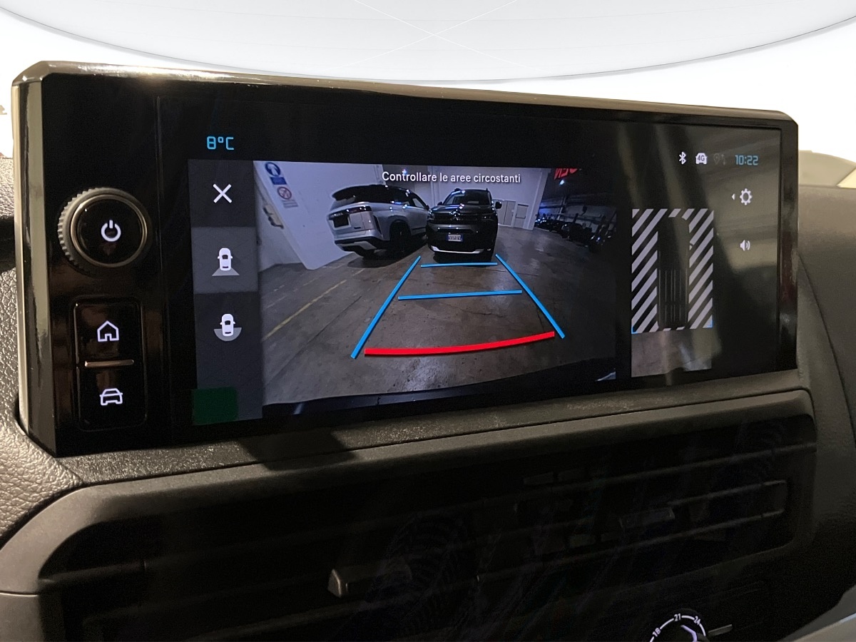 Citroen Jumpy Nuovo Diesel Jumpy Verona