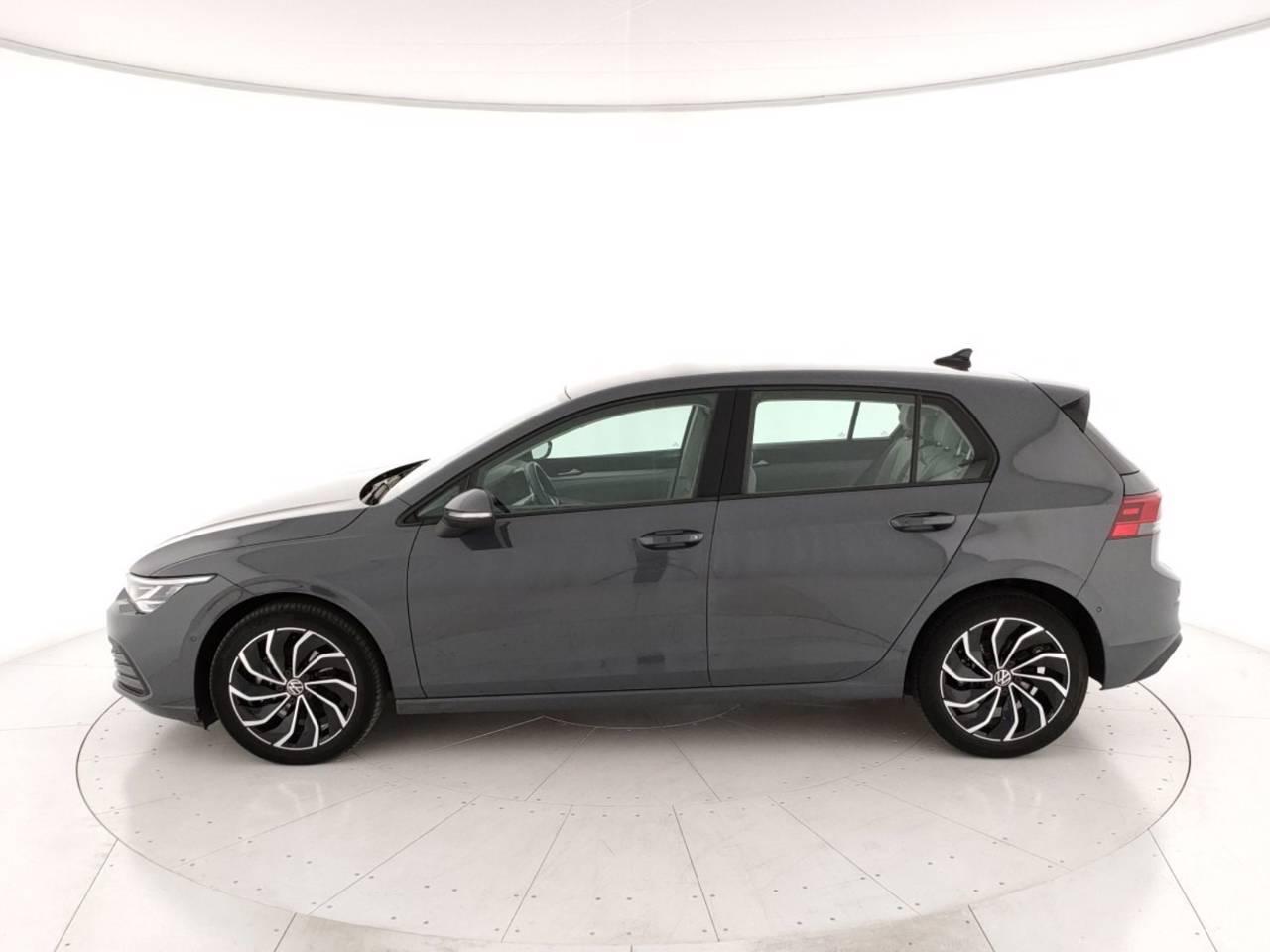 Volkswagen Golf Usato 2021 Golf San Vendemiano
