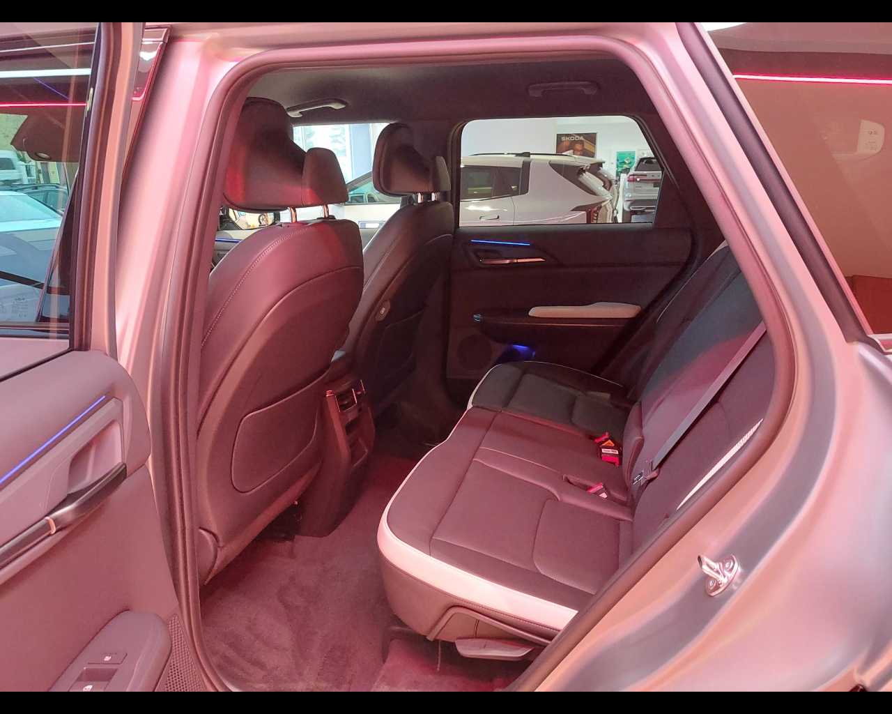 Kia X9W5 Nuovo elettrico X9W5 Legnago