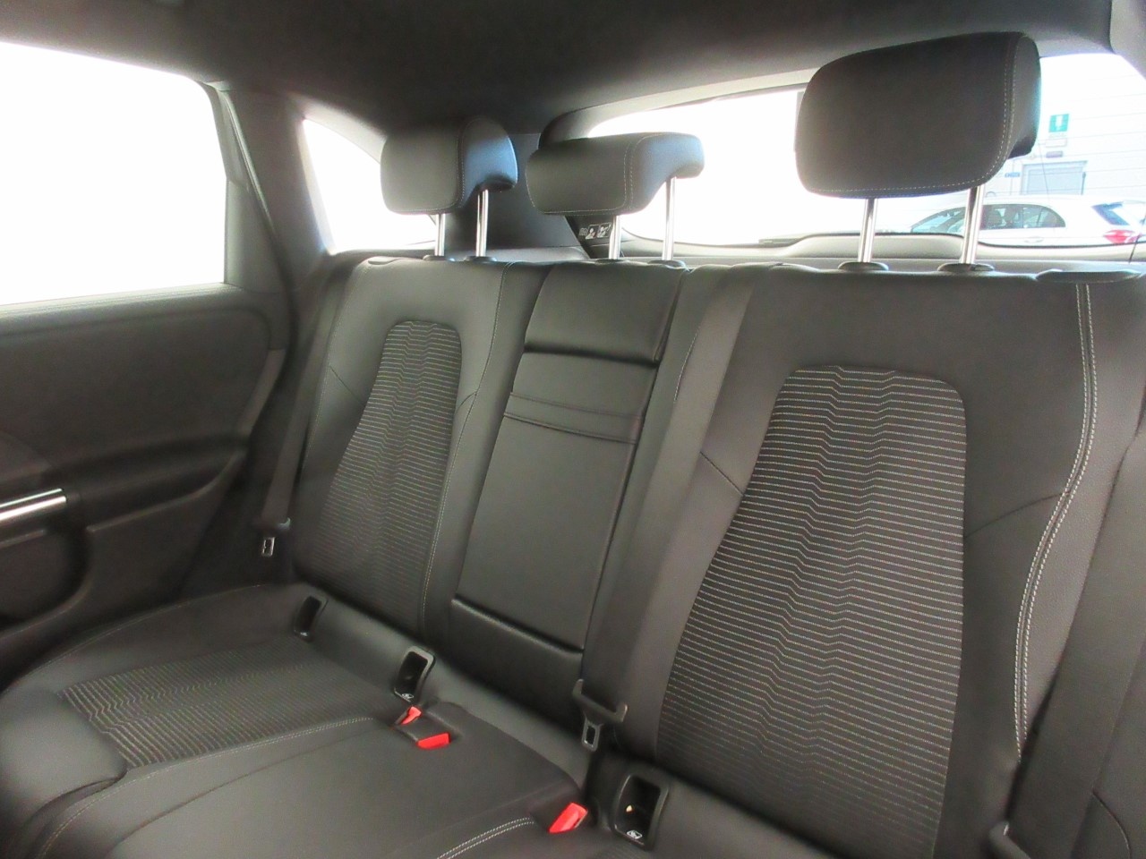 Mercedes Classe B Classe B 180 Sport Plus 7G-DCT - 13