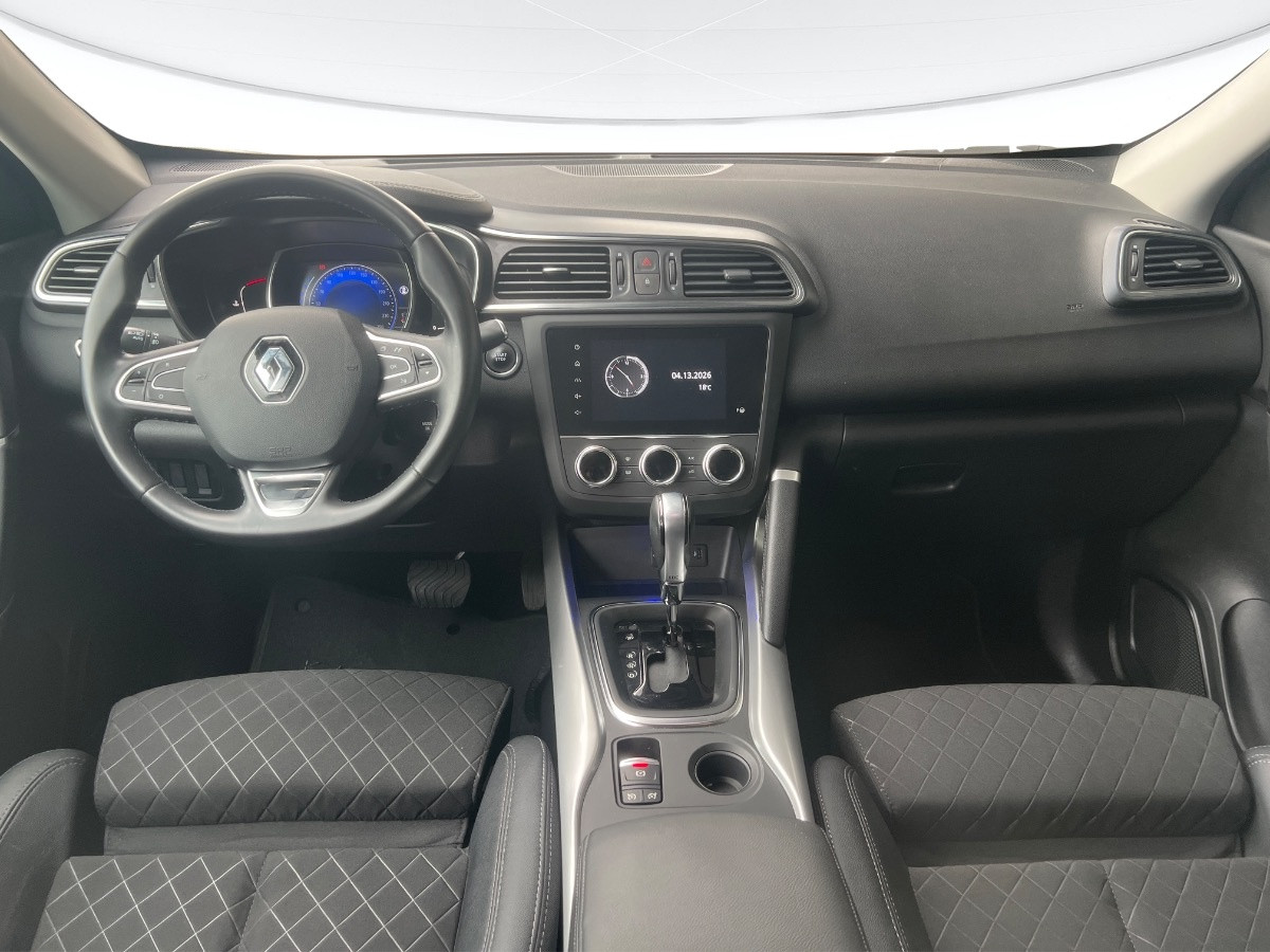 Renault Kadjar Usato 2020 Kadjar Rovigo
