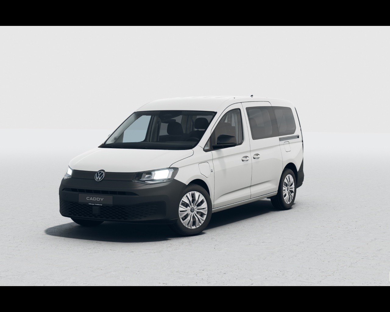 VOLKSWAGEN Caddy 5ª Serie