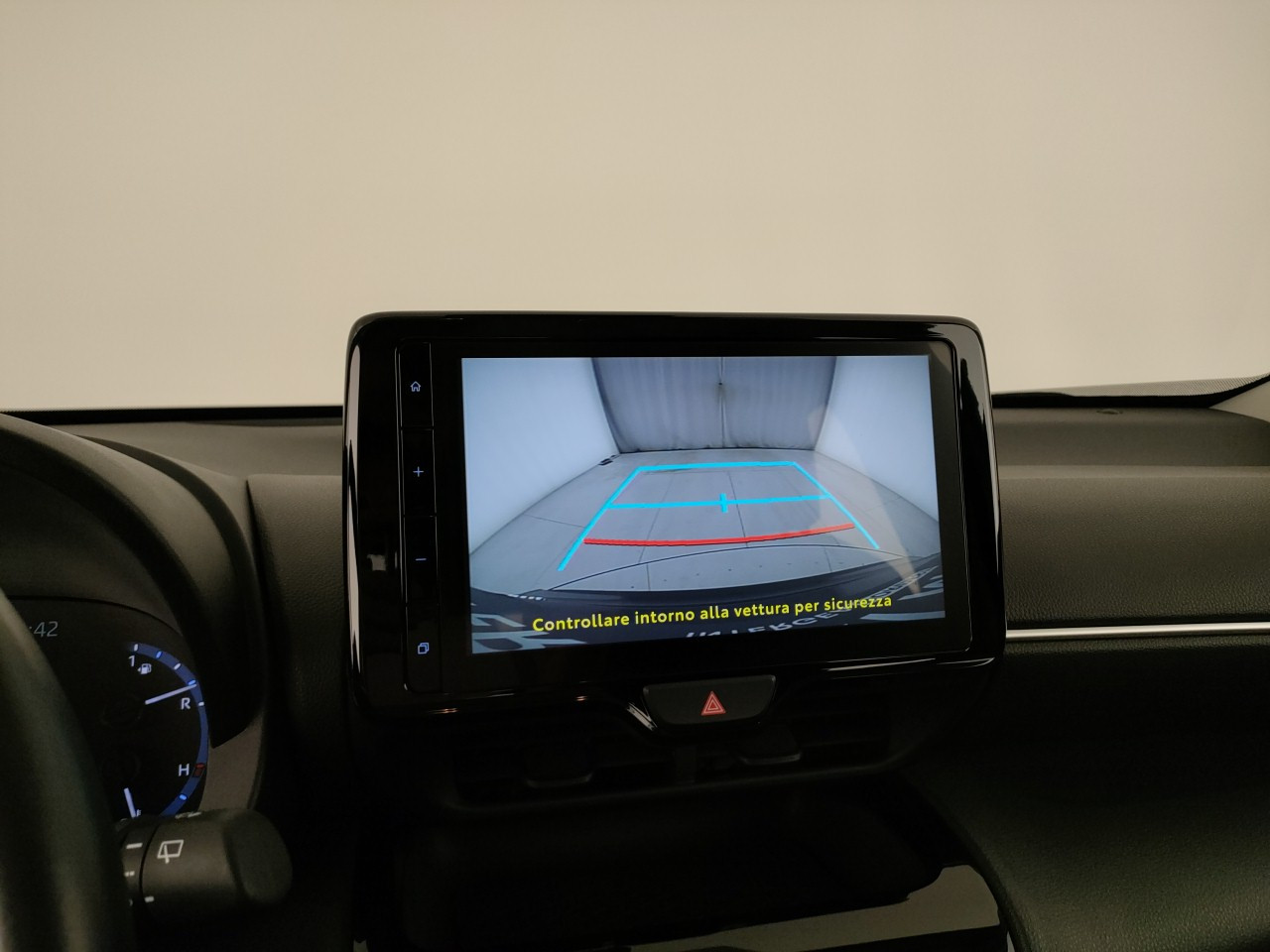Toyota Yaris Cross Usato 2023 Yaris Cross Parma