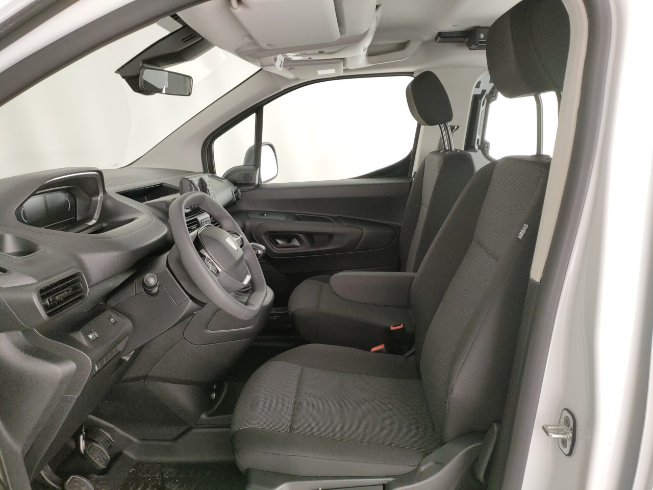 Peugeot Partner Nuovo Diesel Partner Porto Mantovano