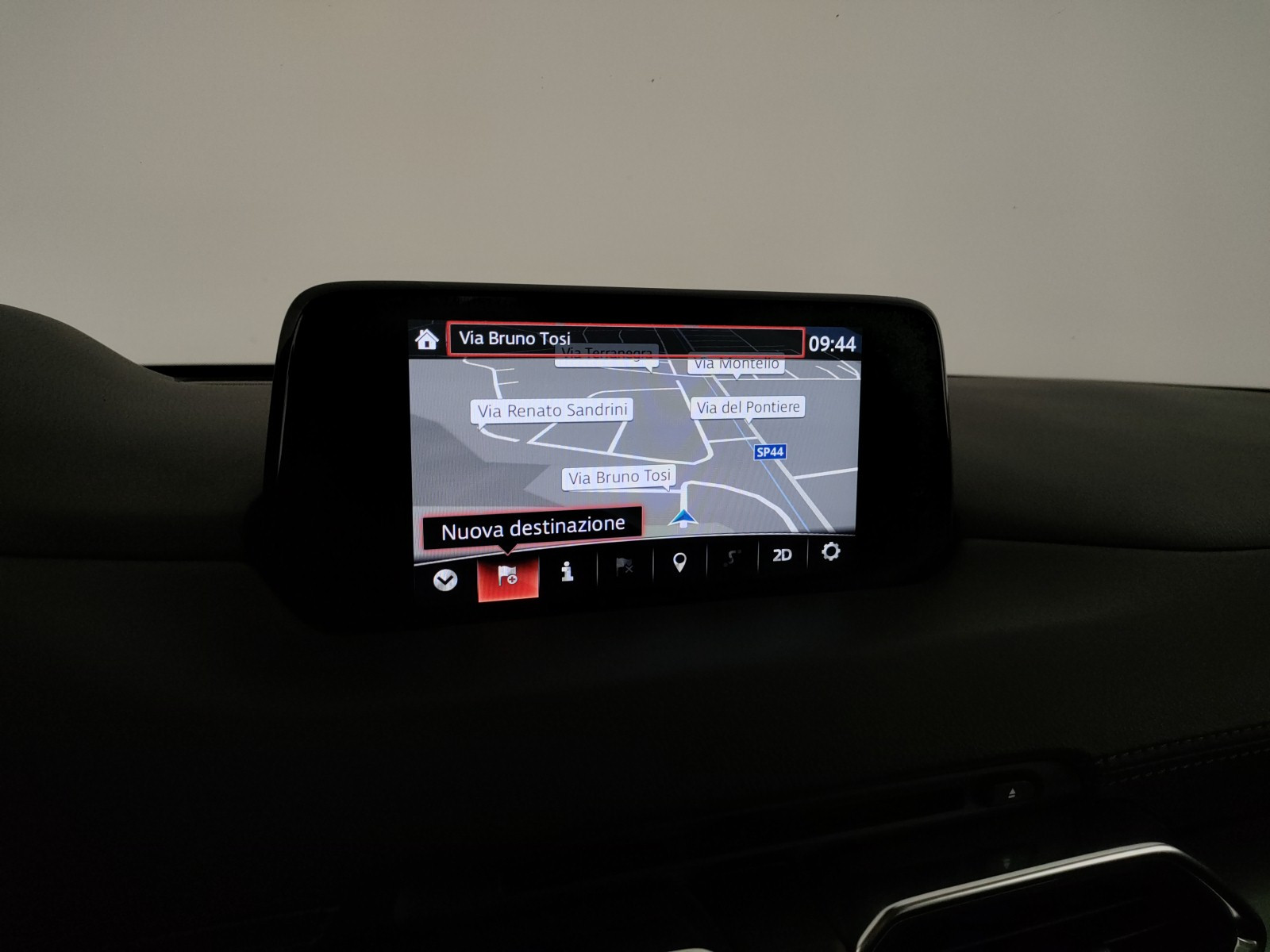 Mazda CX-5 Usato 2018 CX-5 Legnago
