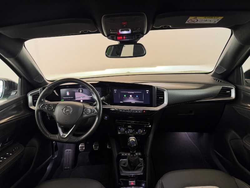 Mokka Ii 2020 - Mokka 1.5 Ultimate S&s 110cv