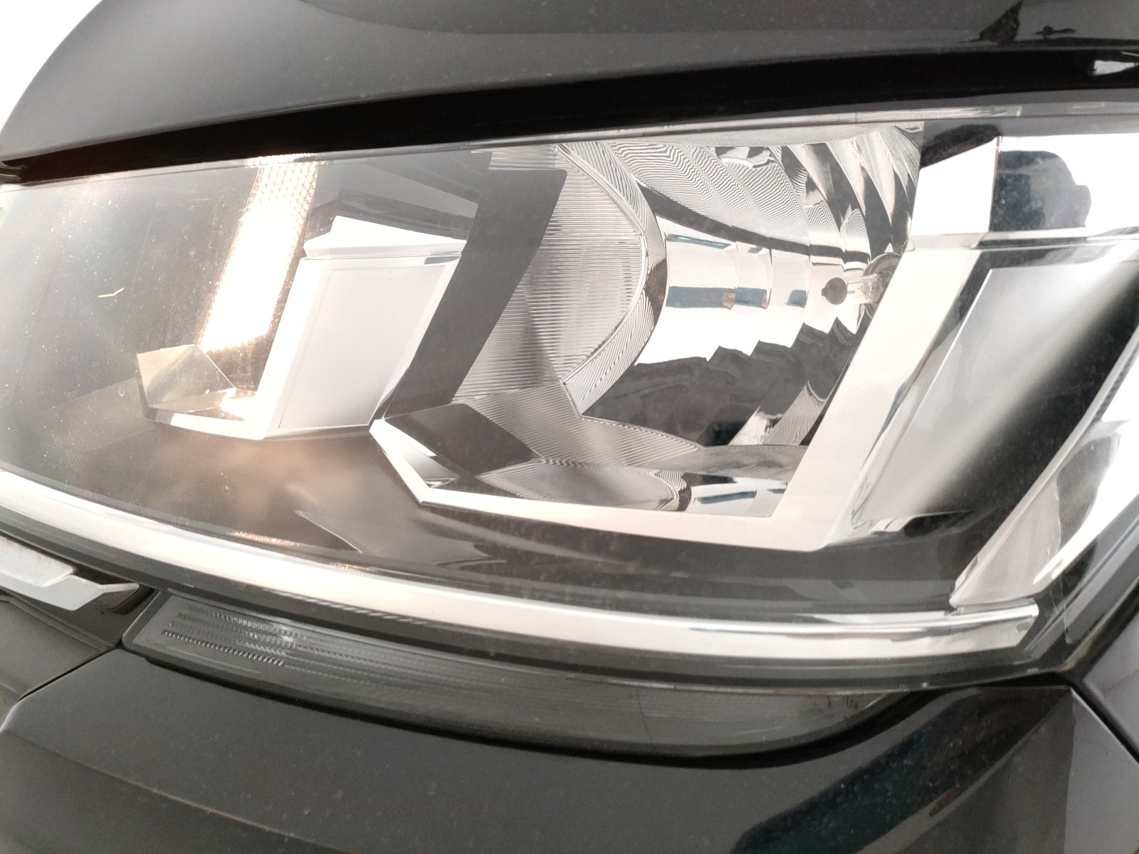 Volkswagen Caravelle Usato 2021 Caravelle Legnago