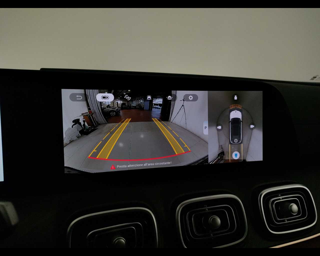 Jaecoo JAECOO 8 SHS-P Nuovo Ibrido JAECOO 8 SHS-P Rovigo