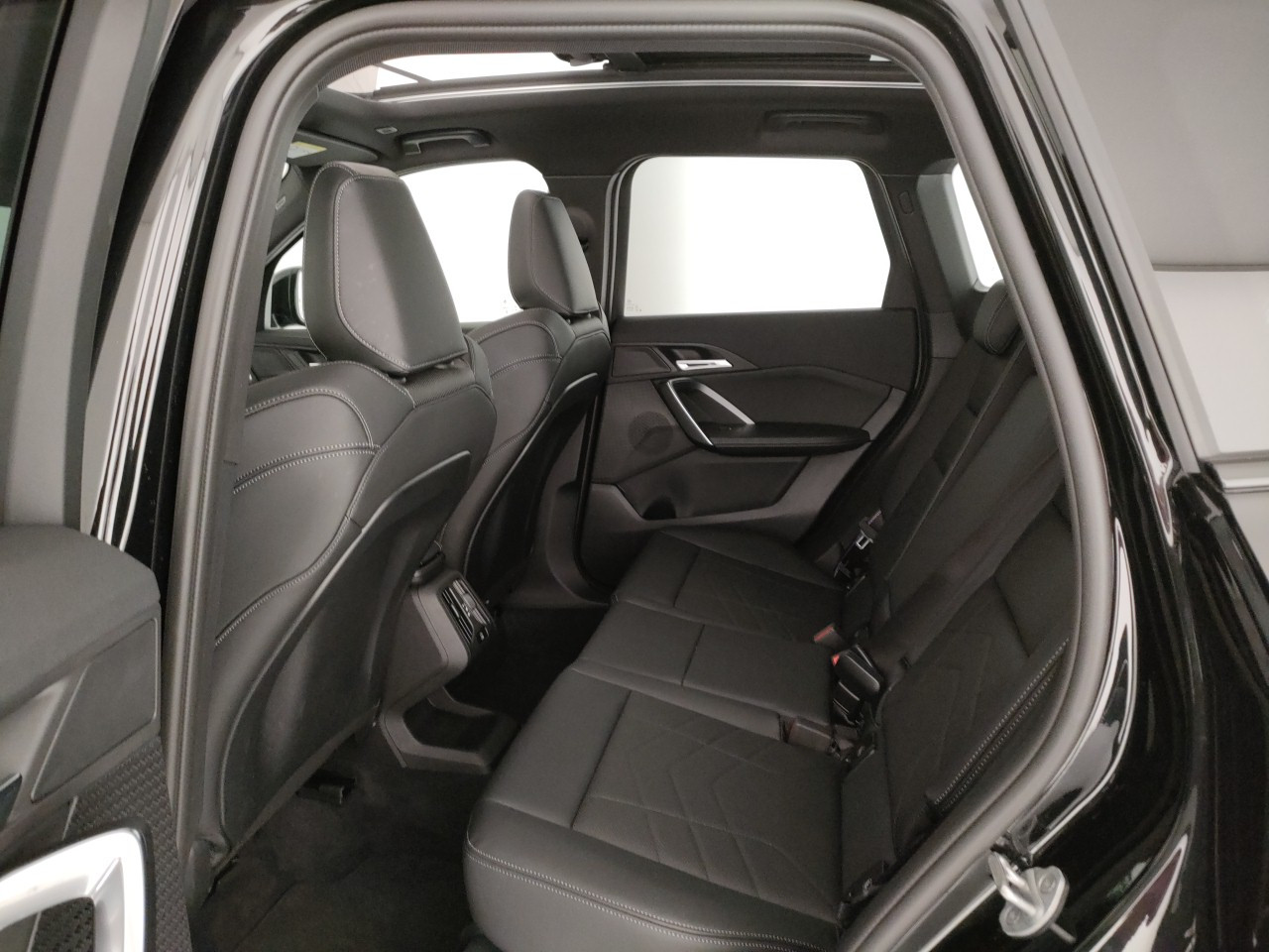 Bmw X1 Usato 2025 X1 Parma