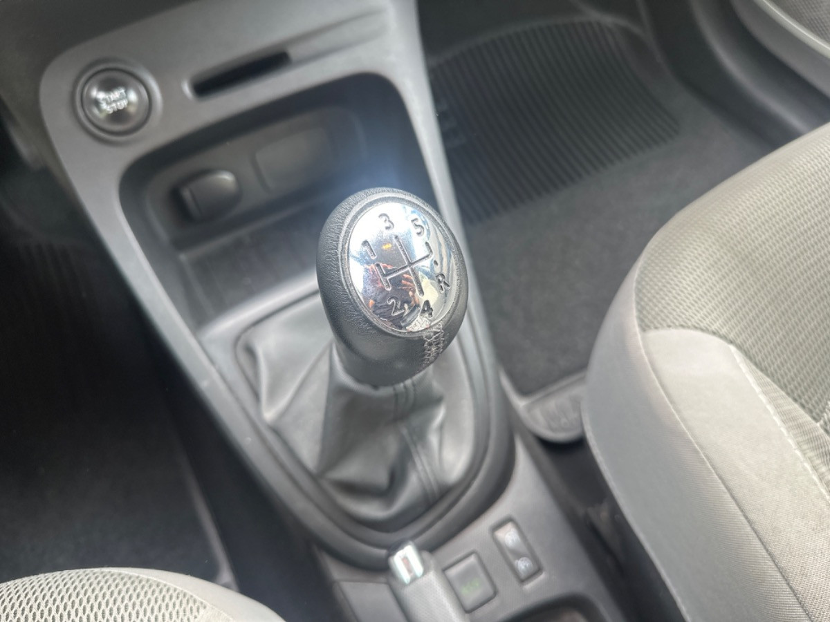 Renault Captur Usato 2015 Captur Carpi