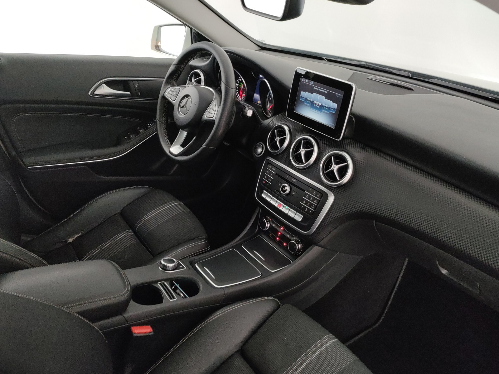 Mercedes Classe A Usato 2018 Classe A Legnago