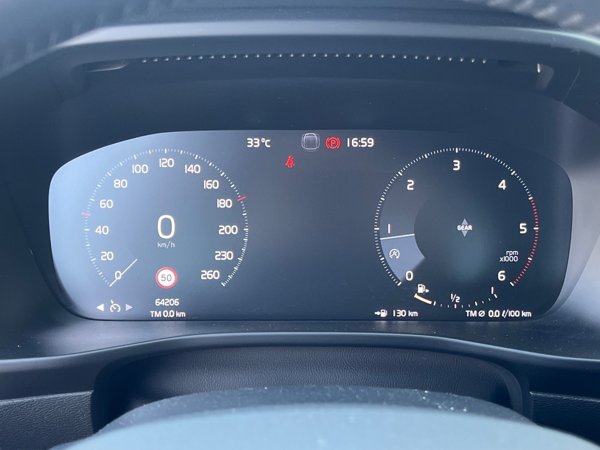 Volvo XC40 Usato 2020 XC40 Cerea