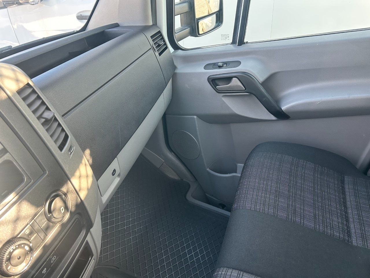 Mercedes Sprinter sprinter 316 cdi T 43/35 Pro EVI - 8