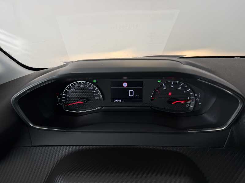 208 Ii - 208 1.2 Puretech Active S&s 75cv