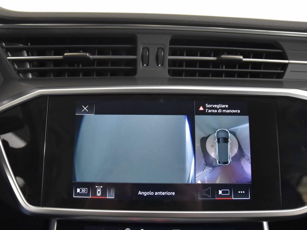 Audi A6 Usato 2021 A6 Legnago