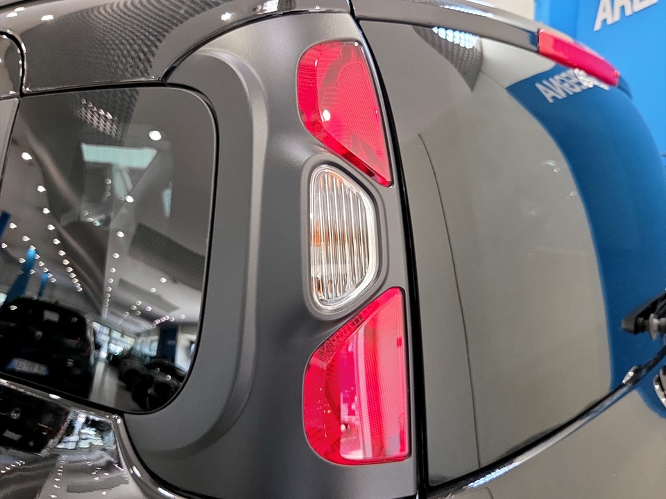 FIAT Panda 1.0 firefly hybrid Garmin s&s 70cv 5p.ti Ibrida usato - 19