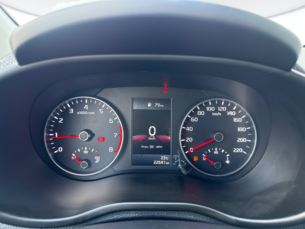 Kia Picanto Usato 2024 Picanto Padova